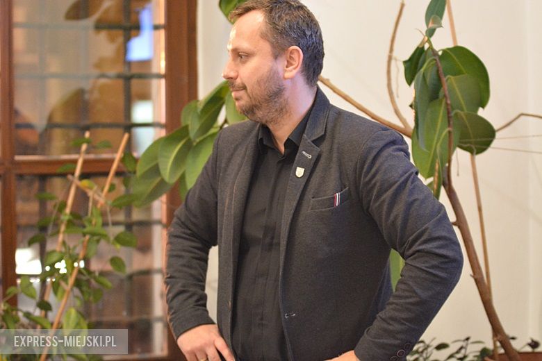 Wykład czwartkowy w średzkim muzeum