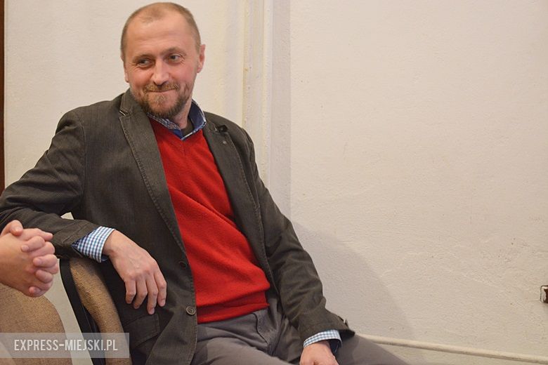 Wykład czwartkowy w średzkim muzeum