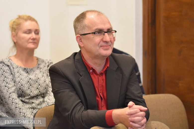 Wykład czwartkowy w średzkim muzeum