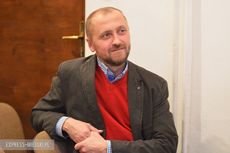 Wykład czwartkowy w średzkim muzeum