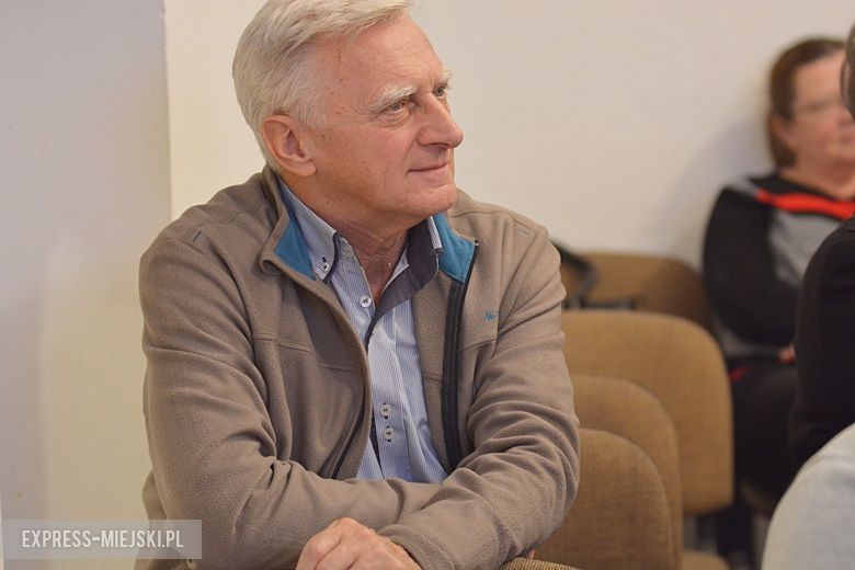 Wykład czwartkowy w średzkim muzeum