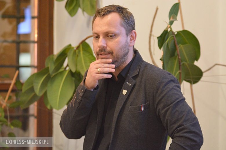 Wykład czwartkowy w średzkim muzeum