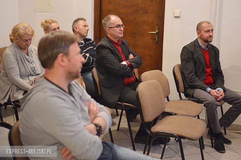 Wykład czwartkowy w średzkim muzeum