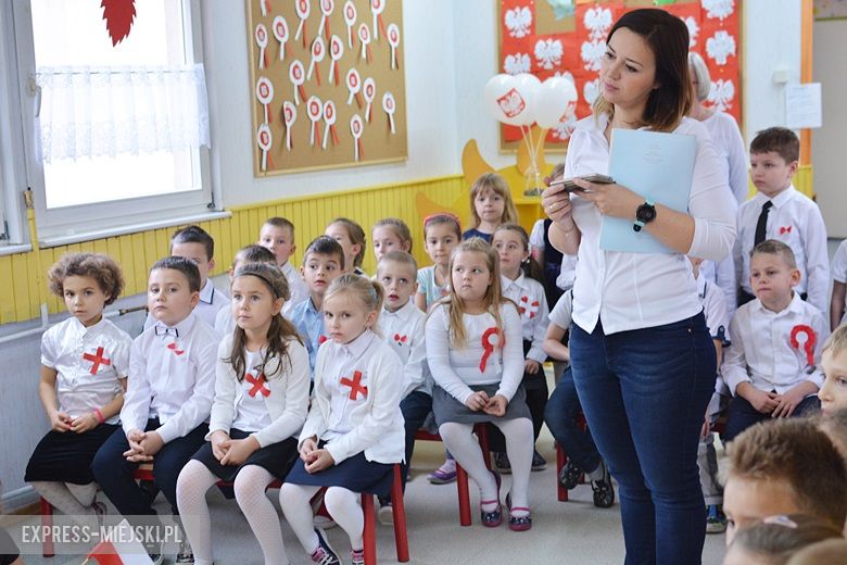 Uroczystości w średzkim przedszkolu