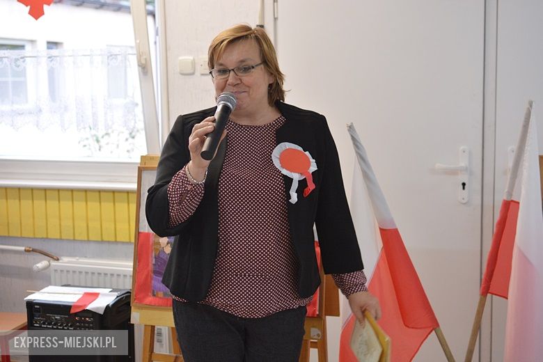 Uroczystości w średzkim przedszkolu