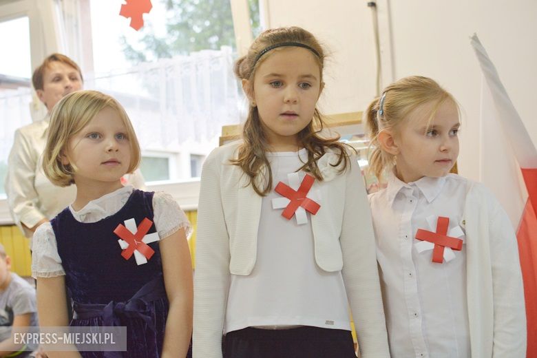 Uroczystości w średzkim przedszkolu