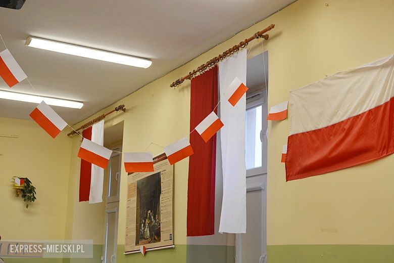 Lekcja historii przygotowana przez uczniów