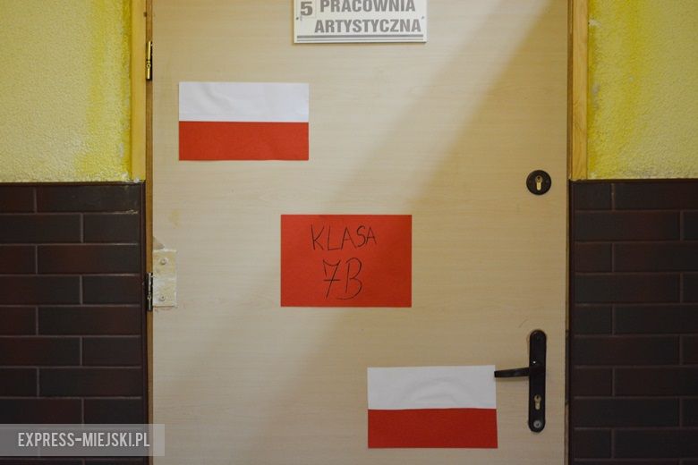 Lekcja historii przygotowana przez uczniów