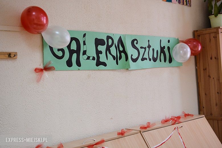 Lekcja historii przygotowana przez uczniów