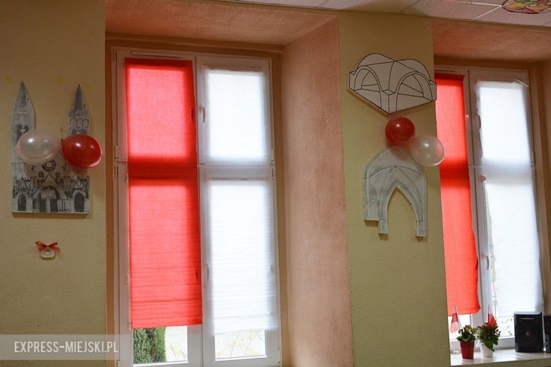 Lekcja historii przygotowana przez uczniów