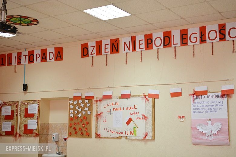 Lekcja historii przygotowana przez uczniów