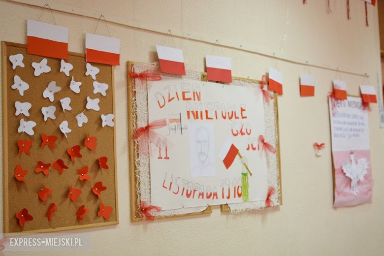 Lekcja historii przygotowana przez uczniów