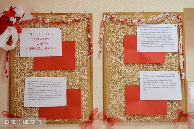 Lekcja historii przygotowana przez uczniów