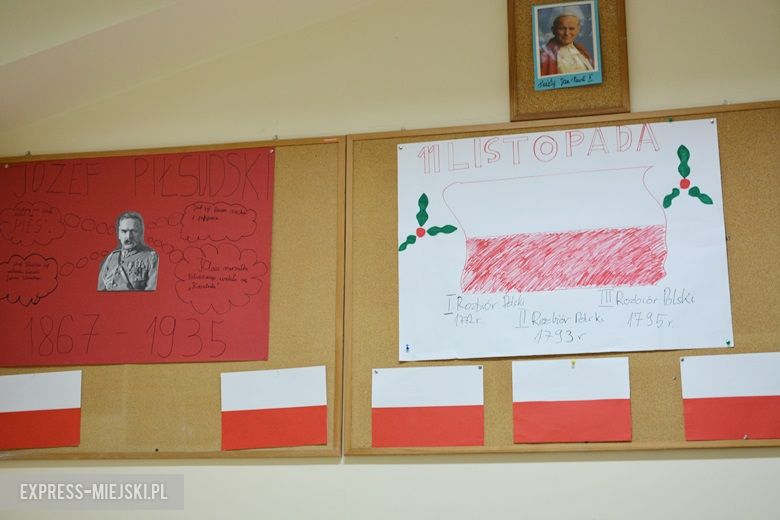 Lekcja historii przygotowana przez uczniów