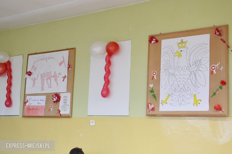 Lekcja historii przygotowana przez uczniów