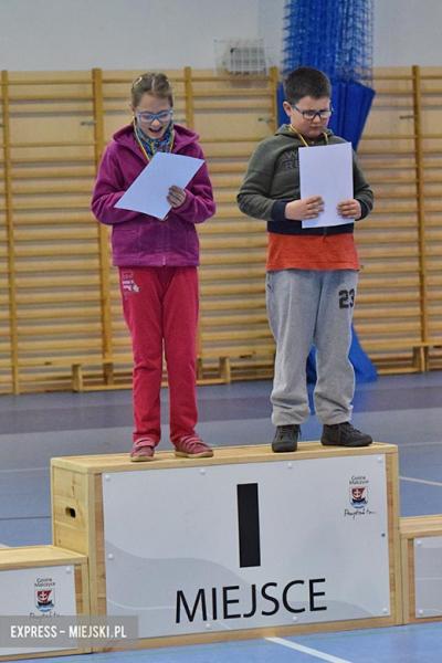 Biało-czerwony bieg z okazji Dnia Niepodległości w Malczycach