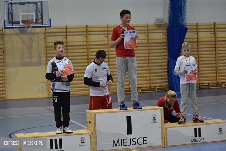 Biało-czerwony bieg z okazji Dnia Niepodległości w Malczycach