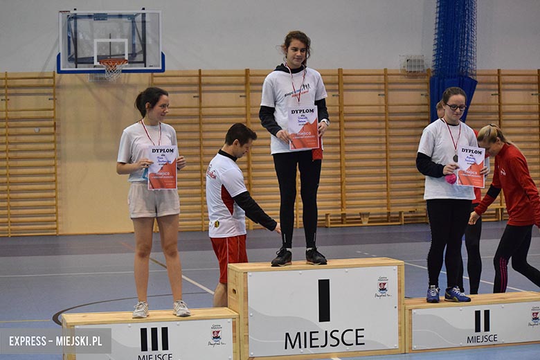 Biało-czerwony bieg z okazji Dnia Niepodległości w Malczycach