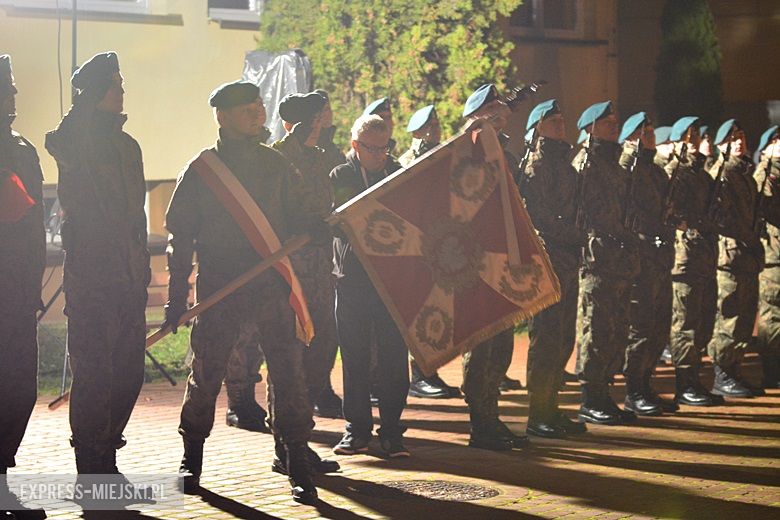 Uroczystości w Miękini