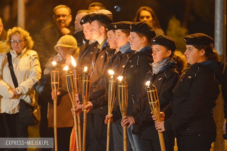 Uroczystości w Miękini