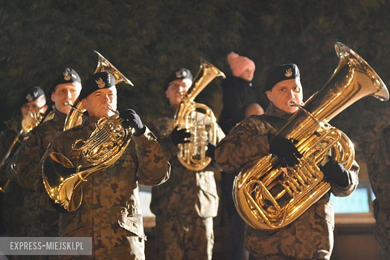 Uroczystości w Miękini