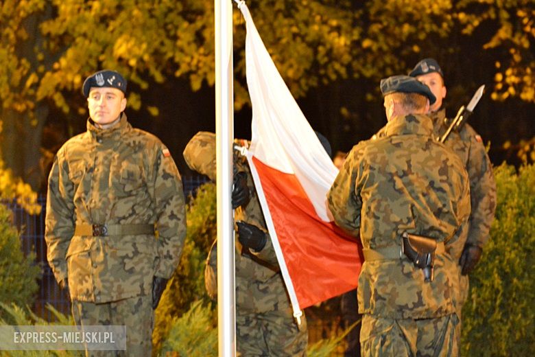 Uroczystości w Miękini