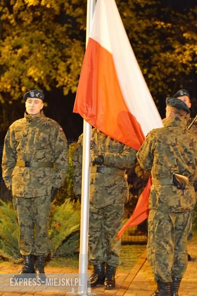 Uroczystości w Miękini