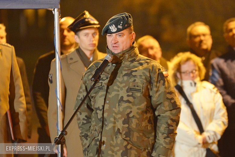 Uroczystości w Miękini