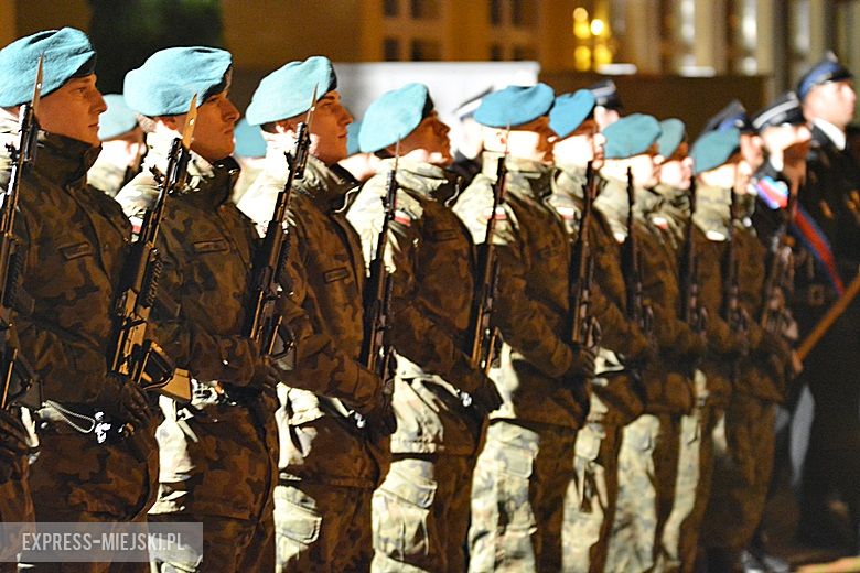 Uroczystości w Miękini