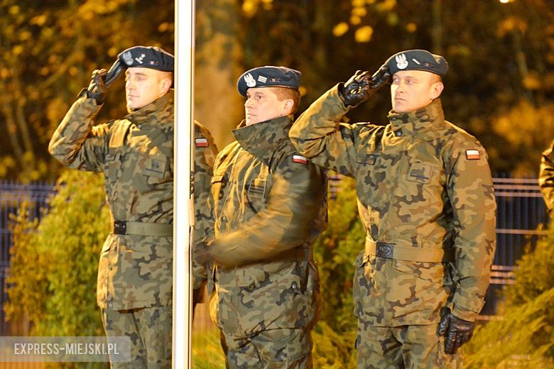 Uroczystości w Miękini