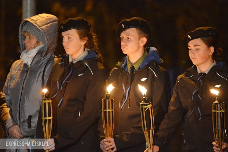 Uroczystości w Miękini