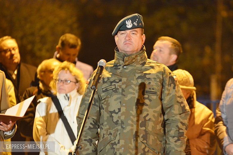 Uroczystości w Miękini