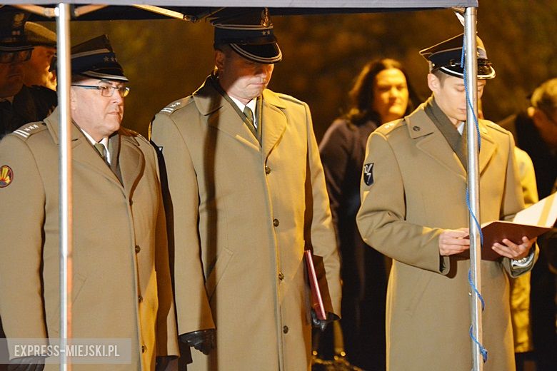 Uroczystości w Miękini