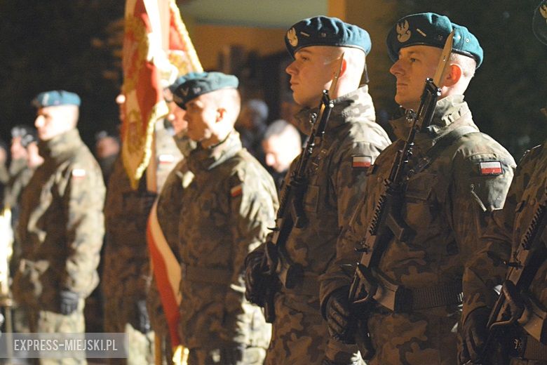 Uroczystości w Miękini