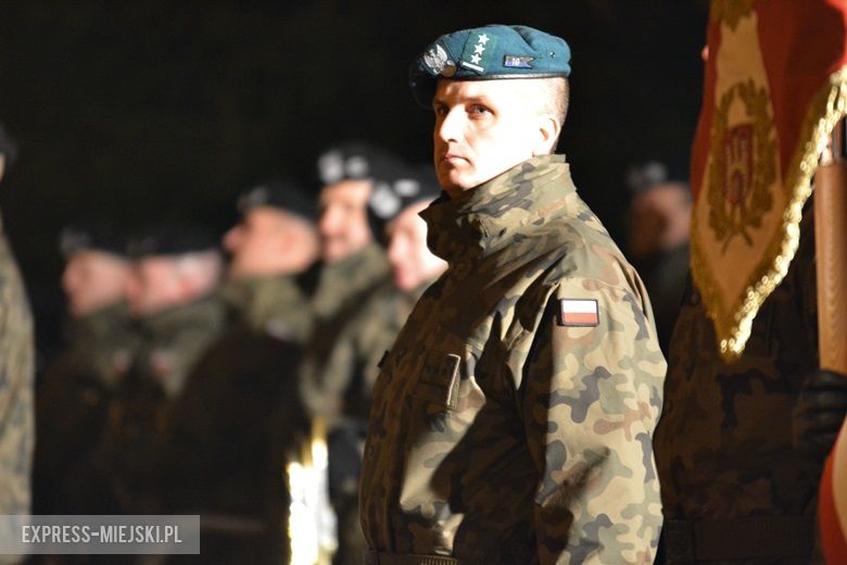 Uroczystości w Miękini