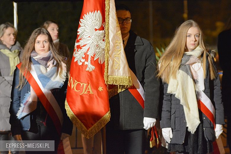 Uroczystości w Miękini