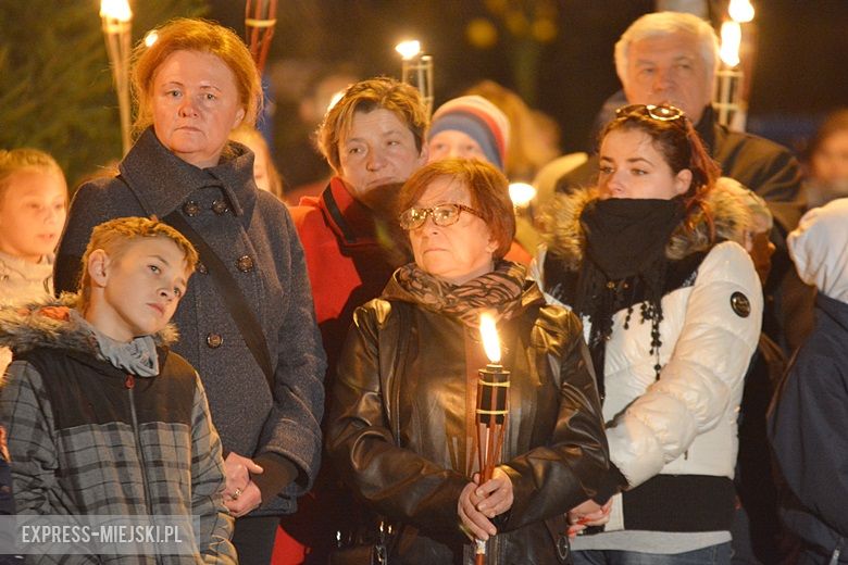 Uroczystości w Miękini