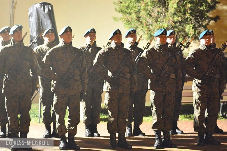 Uroczystości w Miękini