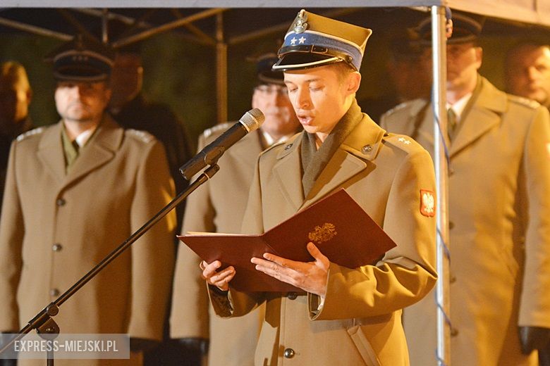 Uroczystości w Miękini