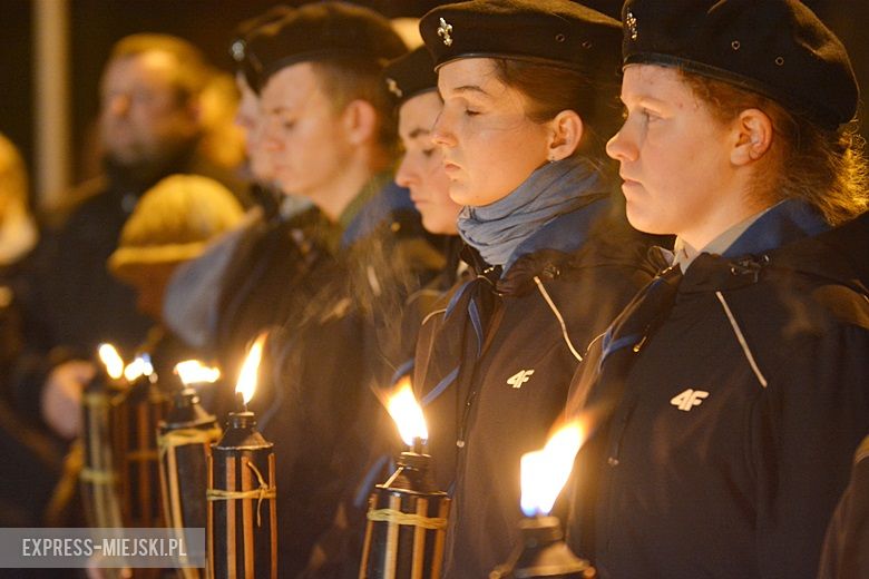 Uroczystości w Miękini