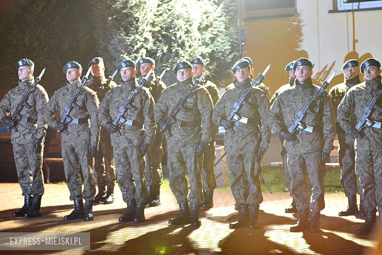 Uroczystości w Miękini