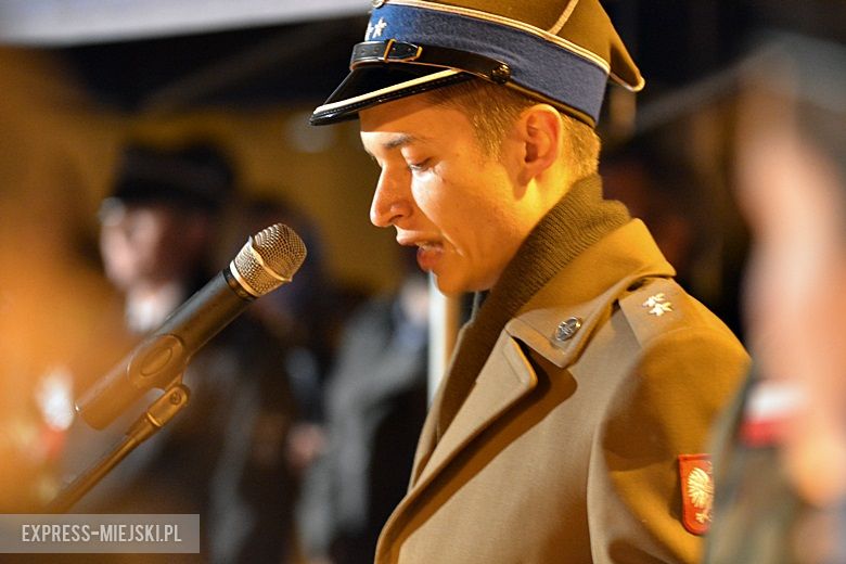 Uroczystości w Miękini