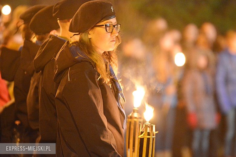 Uroczystości w Miękini