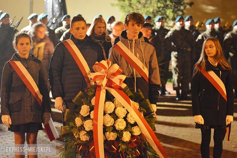 Uroczystości w Miękini