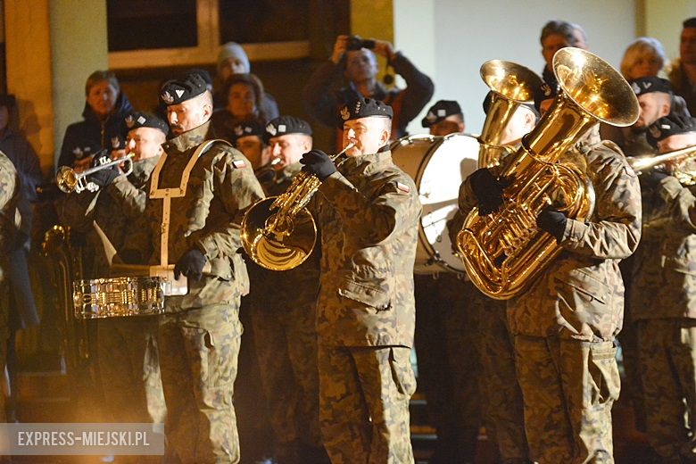 Uroczystości w Miękini