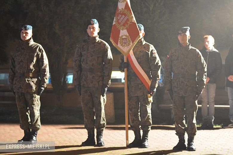 Uroczystości w Miękini