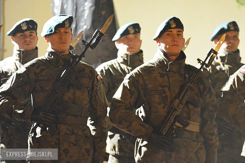 Uroczystości w Miękini