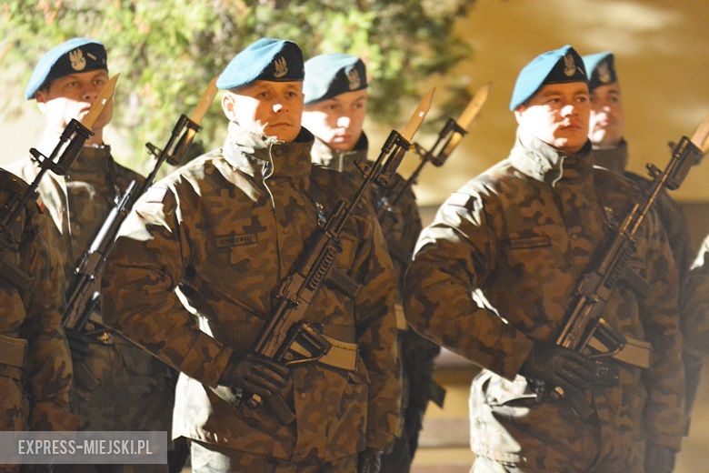 Uroczystości w Miękini