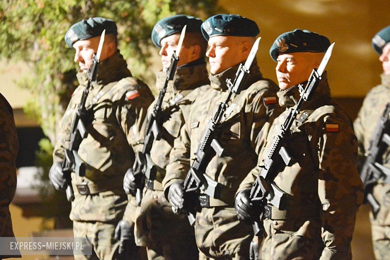 Uroczystości w Miękini