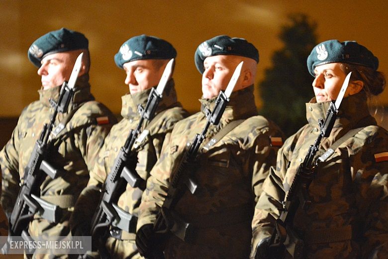 Uroczystości w Miękini